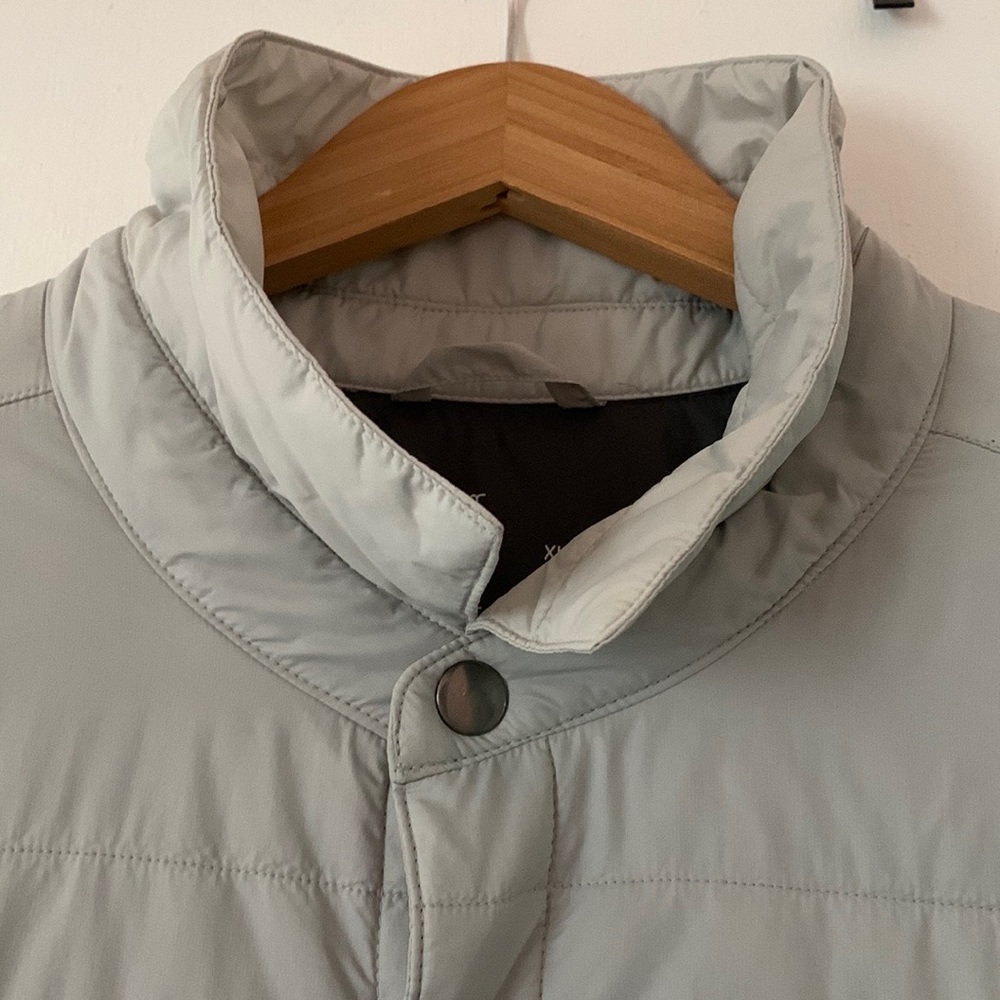 Spyder Jacket - Picture 10 of 12